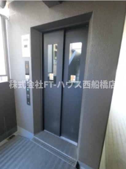 ドゥーエ西船橋のその他