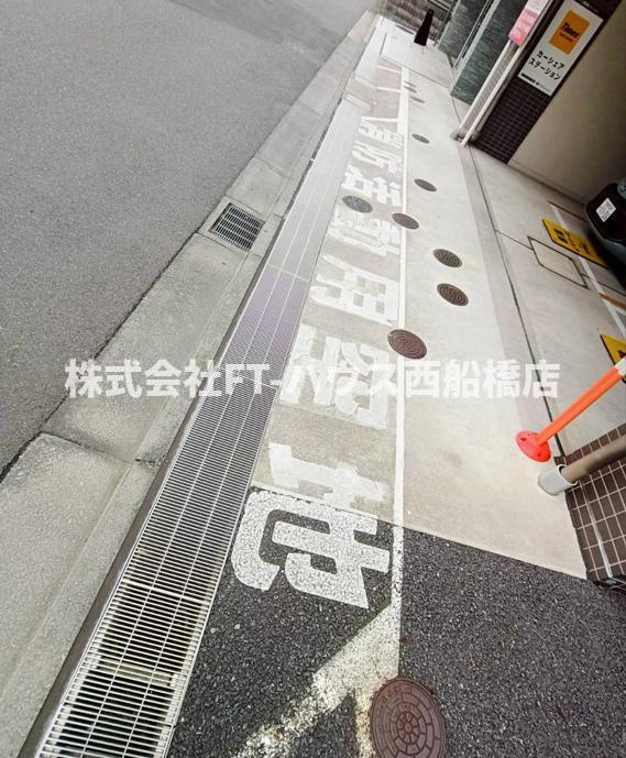 ドゥーエ西船橋のその他