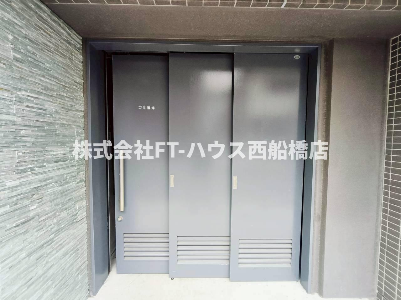 ドゥーエ西船橋のその他