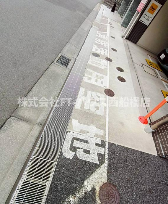 ドゥーエ西船橋のその他
