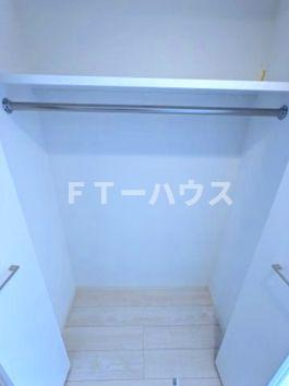 ケイディーエックスレジデンス原木中山のその他