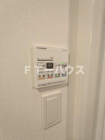 ケイディーエックスレジデンス原木中山のその他
