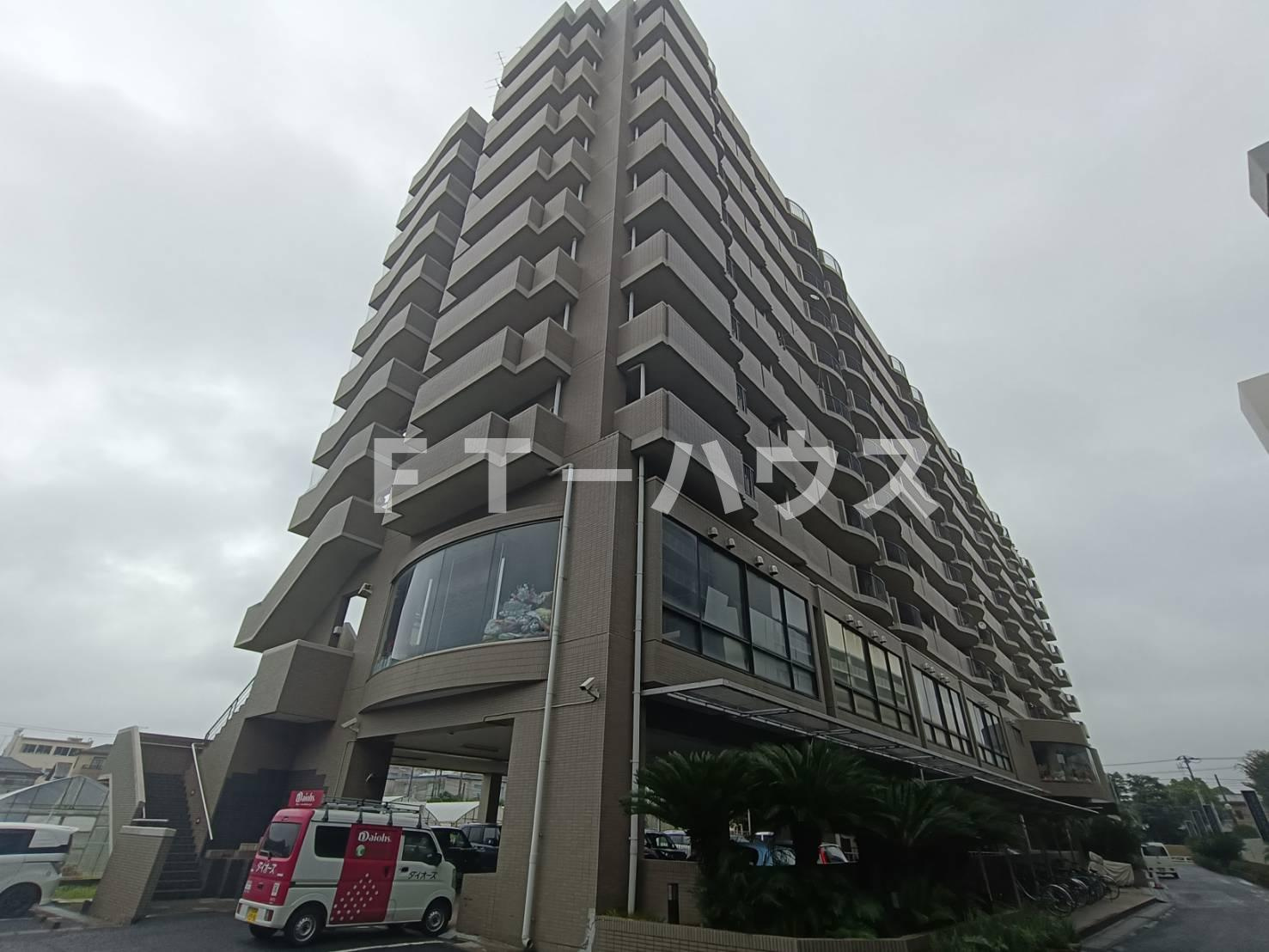 INSURANCE BLDG.Ⅸ