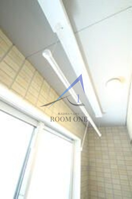 サンシャンテ上野毛　Ａのその他
