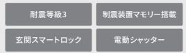 【その他】 | 緑区太井 2号棟 18期 | 設備・仕様