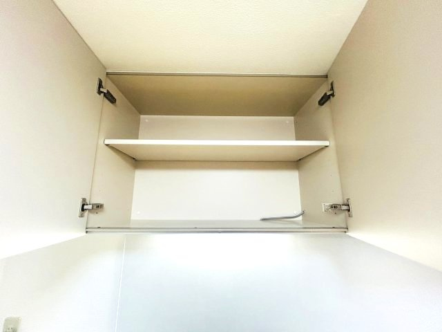 六甲アビタシオンのキッチン