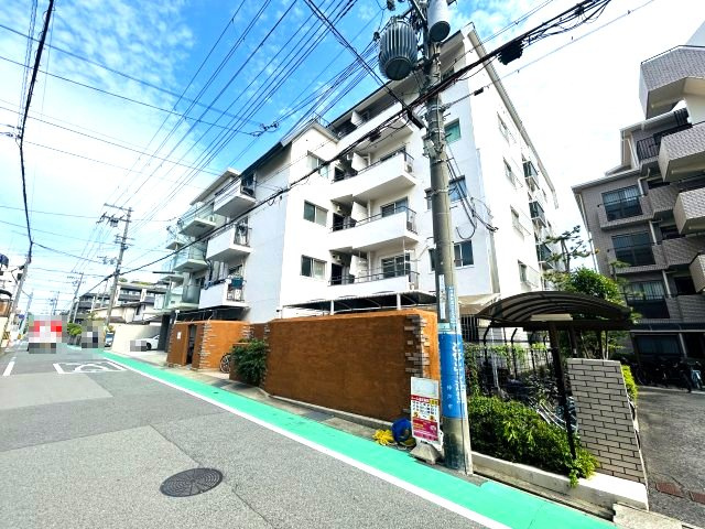 六甲アビタシオン