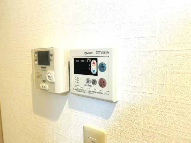 六甲アビタシオンの設備