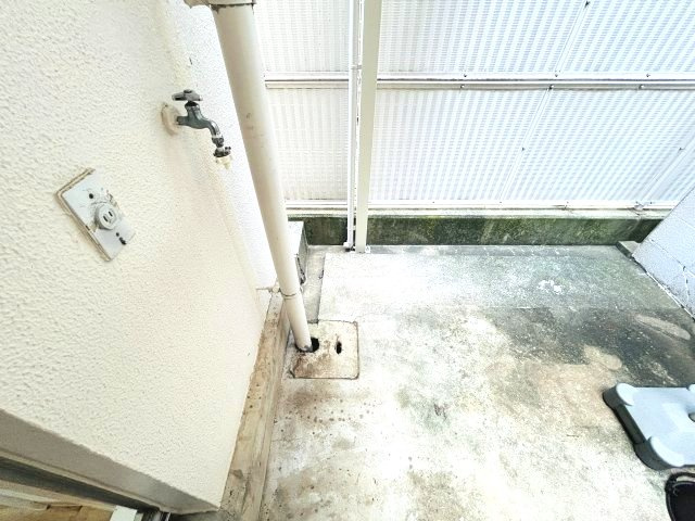 六甲アビタシオンの設備