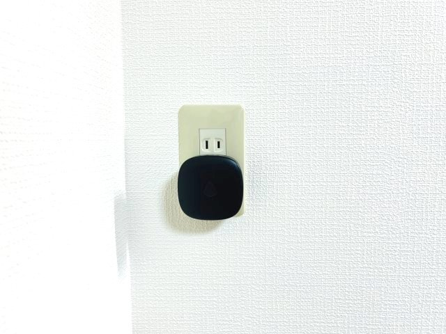 六甲アビタシオンの設備