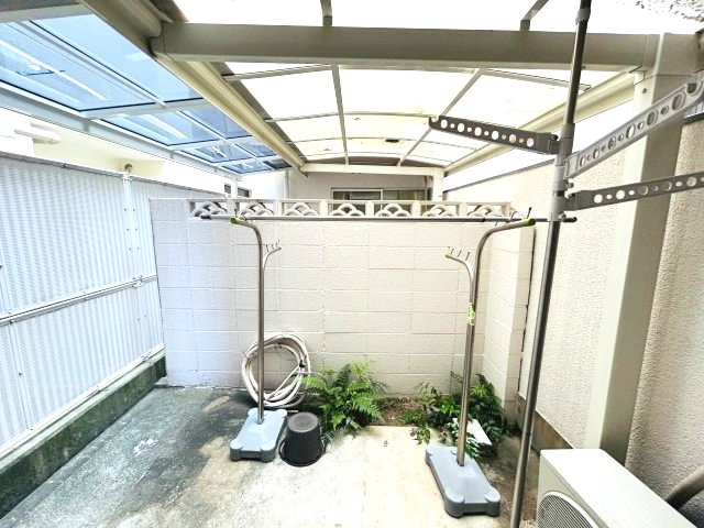 六甲アビタシオンの展望