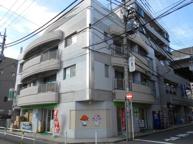 プリモハイツ