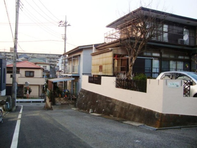  | Ｍａｊｅｓｔｉｃ ｇａｒｄｅｎ | そよ風ＳＵＮ 0.2km