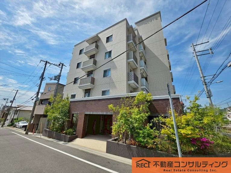 エヌヴィ六甲篠原のその他