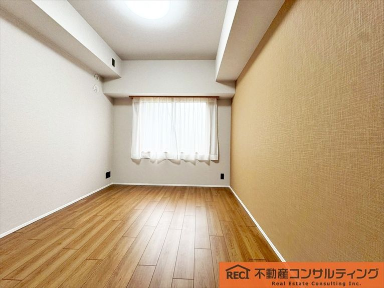 イトーピア香櫨園酒蔵通りの子供部屋