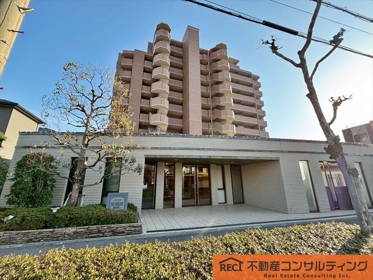 イトーピア香櫨園酒蔵通りのその他