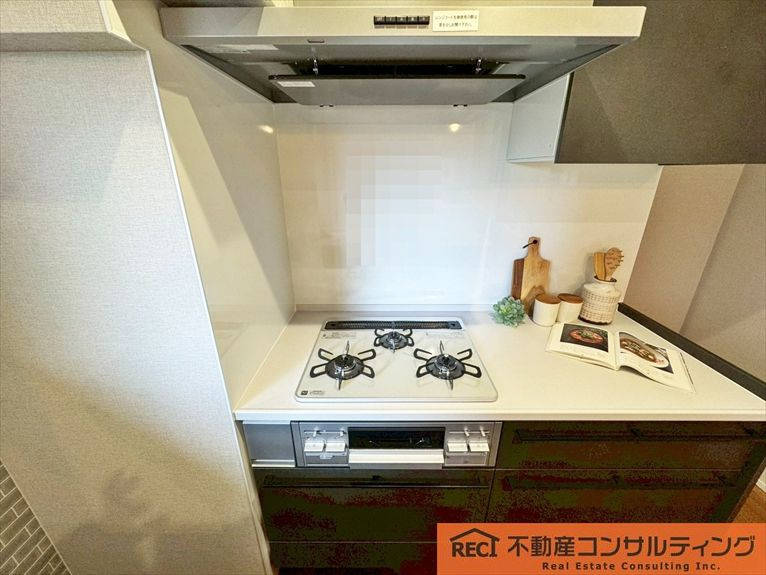 イトーピア香櫨園酒蔵通りのキッチン