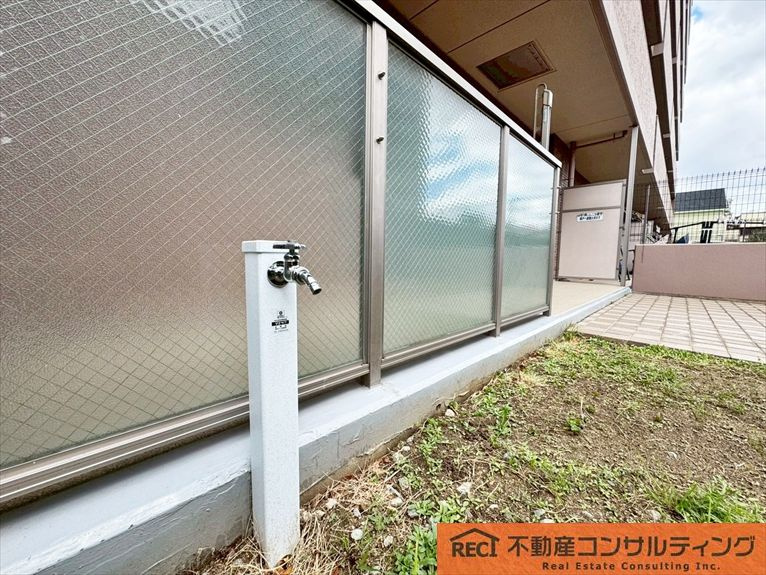 イトーピア香櫨園酒蔵通りのその他