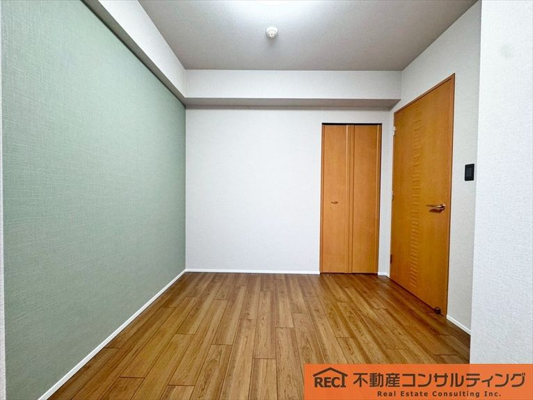 イトーピア香櫨園酒蔵通りの洋室