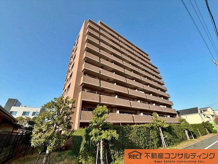 イトーピア香櫨園酒蔵通り