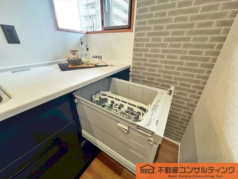 イトーピア香櫨園酒蔵通りの設備