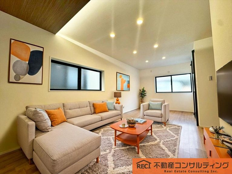 尼崎市武庫の里1丁目　中古戸建のその他