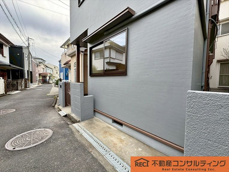尼崎市武庫の里1丁目　中古戸建のその他