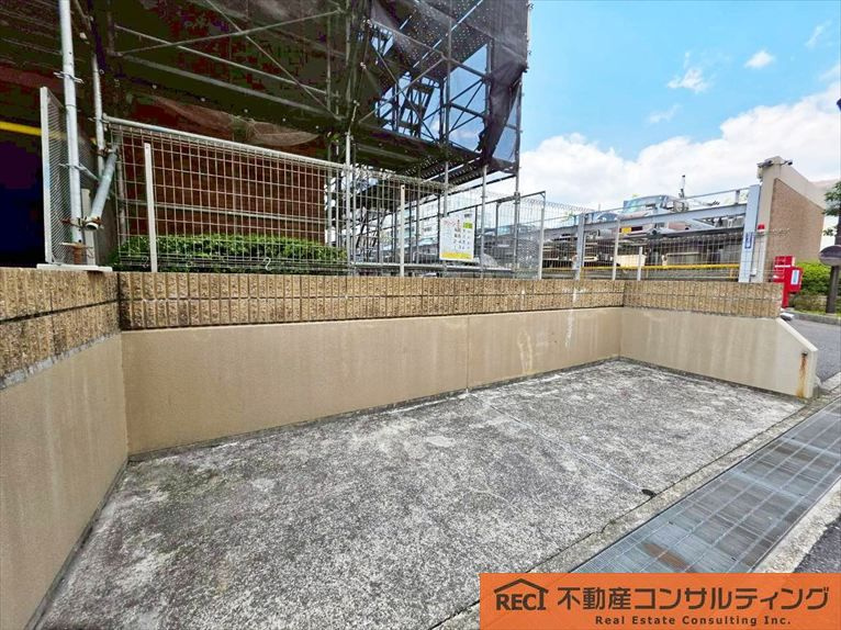 レピア・フェルティ本山の周辺