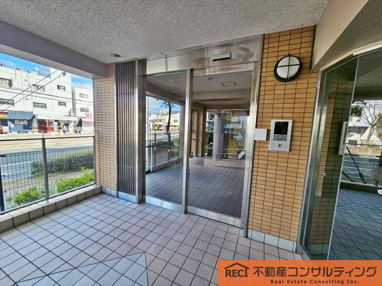 ラ・ヴェール甲子園のその他共用部分