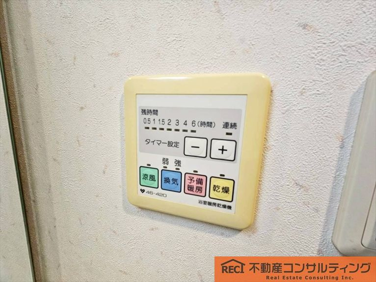 ラ・ヴェール甲子園の設備
