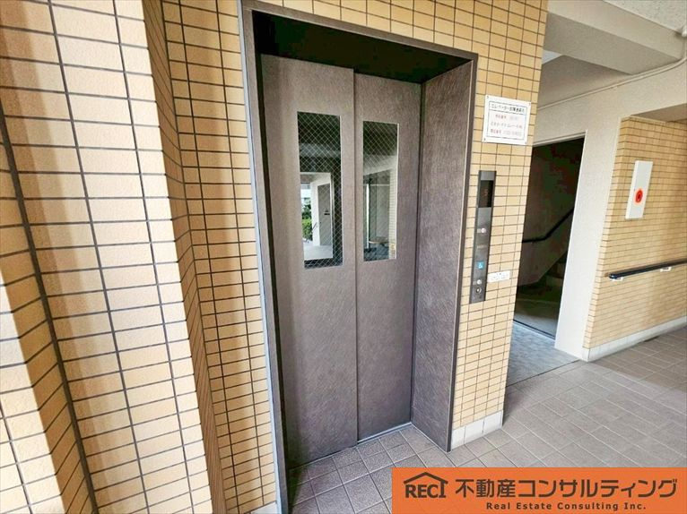 ラ・ヴェール甲子園のその他共用部分