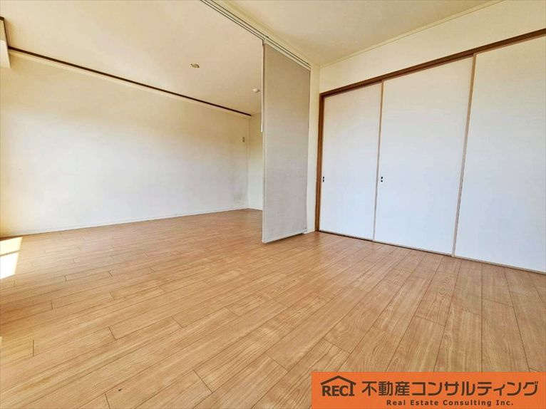 ラ・ヴェール甲子園の子供部屋