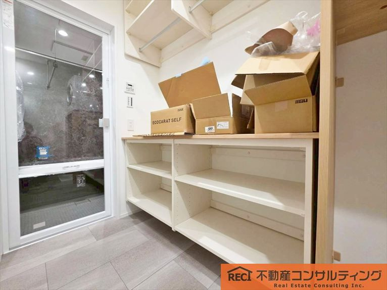 神戸市灘区城の下通3丁目　中古戸建の外観