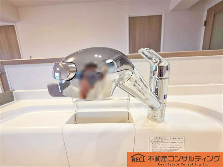 メガロコープ西宮Ⅱ1号棟の設備