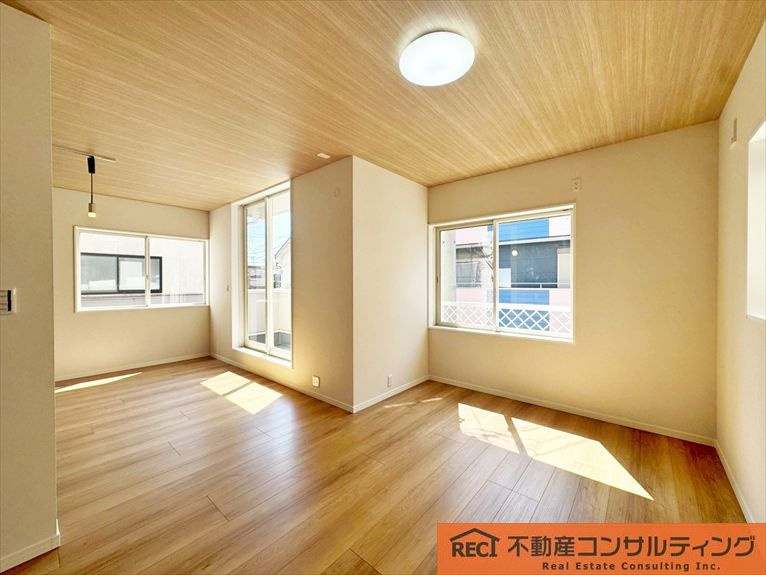 西宮市里中町2丁目　中古戸建の和室