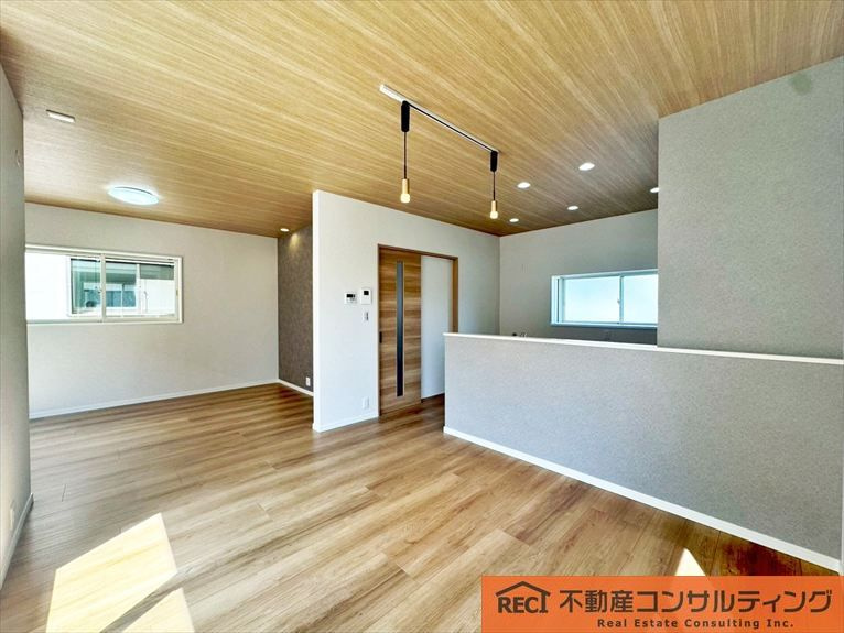 西宮市里中町2丁目　中古戸建の子供部屋