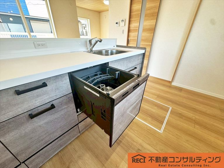 西宮市里中町2丁目　中古戸建のその他