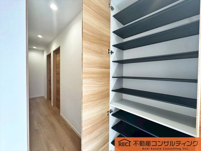 西宮市里中町2丁目　中古戸建の地図