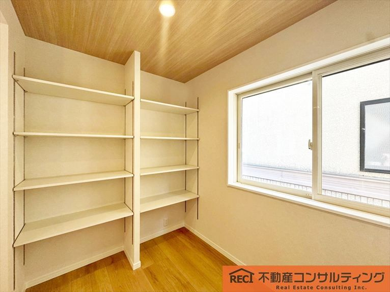 西宮市里中町2丁目　中古戸建の設備