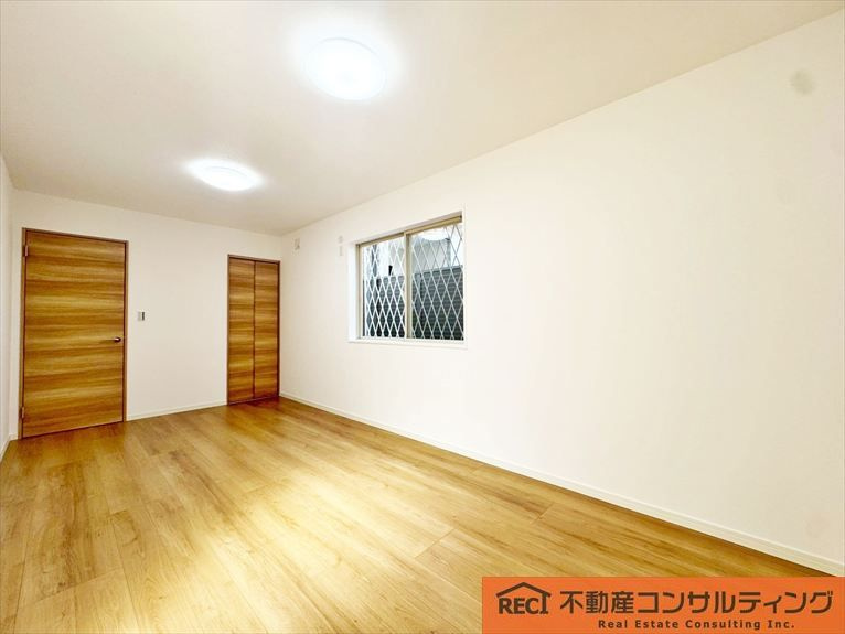 西宮市里中町2丁目　中古戸建の和室