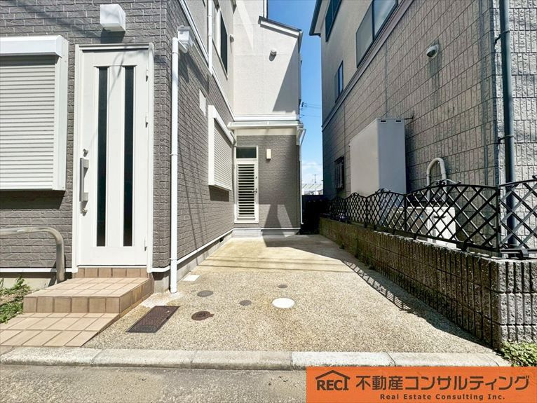 西宮市里中町2丁目　中古戸建のその他