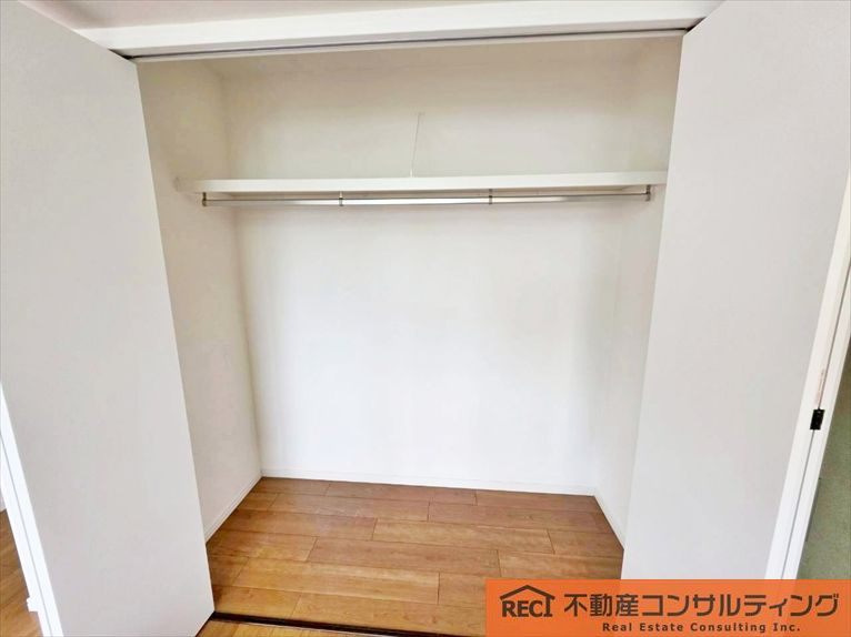 セルバの収納