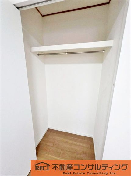 セルバの収納