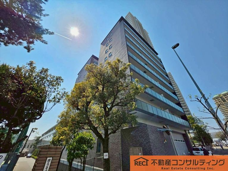 フローラ住吉川