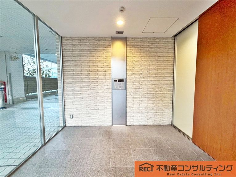 フローラ住吉川のその他共用部分