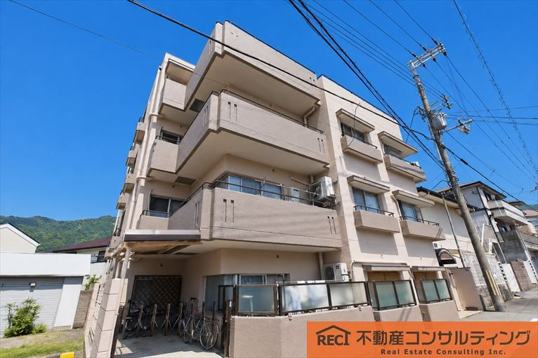 篠原リッチライフ弐番館