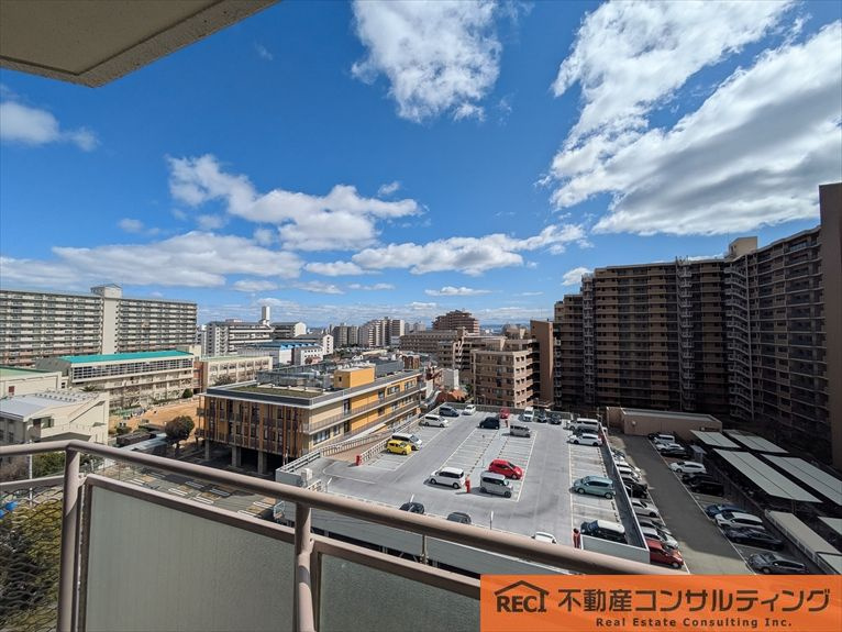 本山ロイヤルマンションの展望|JR摂津本山駅まで徒歩9分