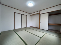 【和室】 | 筑紫野市筑紫駅前通２丁目　中古一戸建☆仲介手数料無料☆