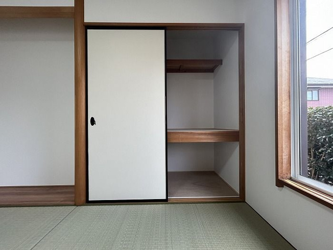【和室】 | 筑紫野市筑紫駅前通２丁目　中古一戸建☆仲介手数料無料☆