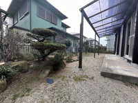 【庭】 | 筑紫野市筑紫駅前通２丁目　中古一戸建☆仲介手数料無料☆